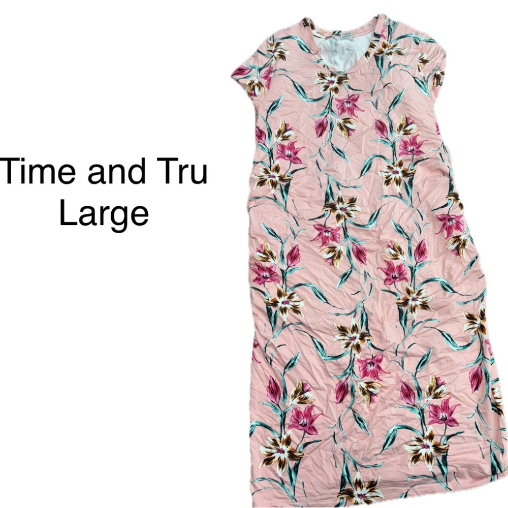 Maternity dress